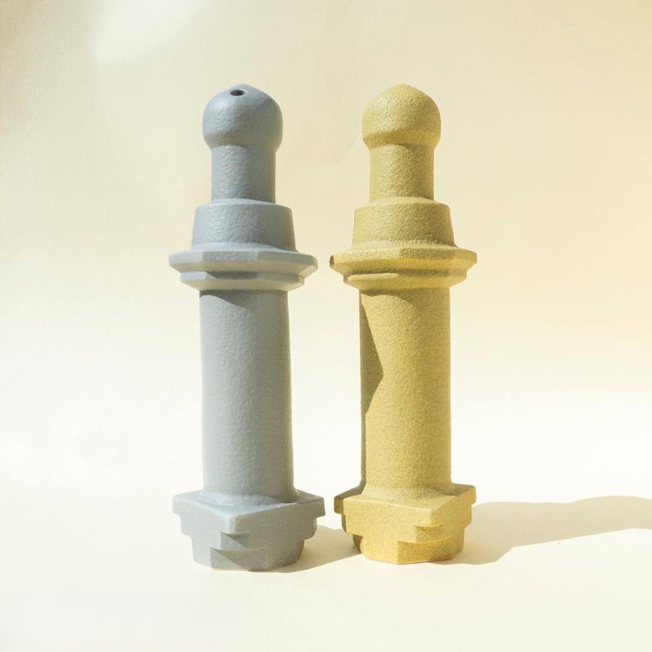 شکردون سرامیکی - Ceramic Sugar Shaker